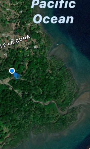 Glamping by the River, Puerto Jiménez (fotografie 5)