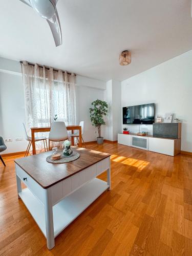 NEW APARTAMENTO DENTRO CASCO HISTÓRICO Susurros de la Piedra Escrita, Kordoba (zdjęcie 10)