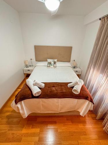 NEW APARTAMENTO DENTRO CASCO HISTÓRICO Susurros de la Piedra Escrita, Kordoba (zdjęcie 3)