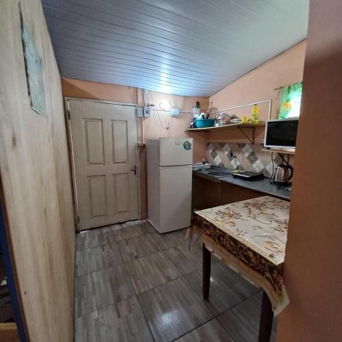 Posada las Mercedes in 阿曼拜