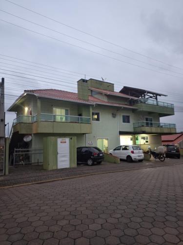 Apartamento Verde Mar in Sertaozinho