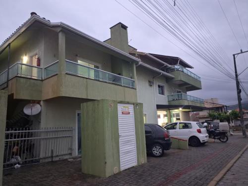 Apartamento Verde Mar in Sertaozinho