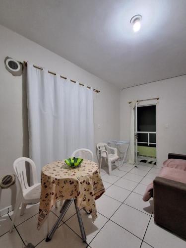 Apartamento Verde Mar in Sertaozinho