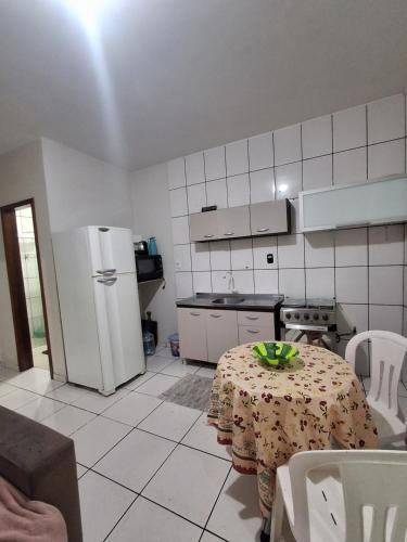 Apartamento Verde Mar in Sertaozinho