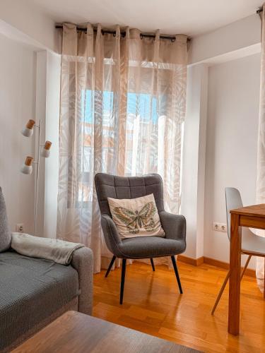NEW APARTAMENTO DENTRO CASCO HISTÓRICO Susurros de la Piedra Escrita, Kordoba (zdjęcie 7)