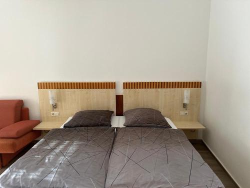 Appartement mit Bademantelgang zur Wohlfühltherme, Bad Griesbach im Rottal (foto 8)