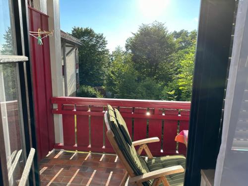 Appartement mit Bademantelgang zur Wohlfühltherme, Bad Griesbach im Rottal (foto 4)