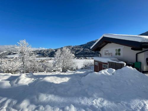 Ferienhaus Oberberg in Griessenkar