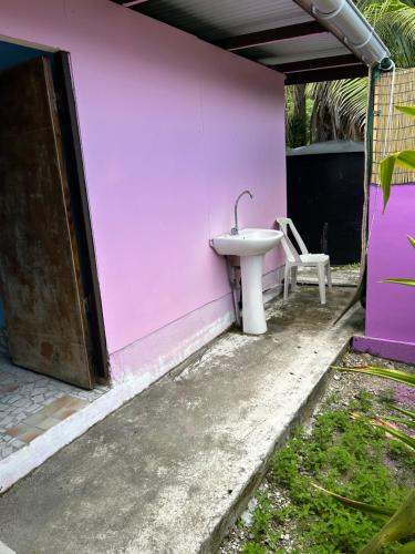 Dôme sur la Passe de Tiputa (Dome sur la Passe de Tiputa) in 阿華多魯