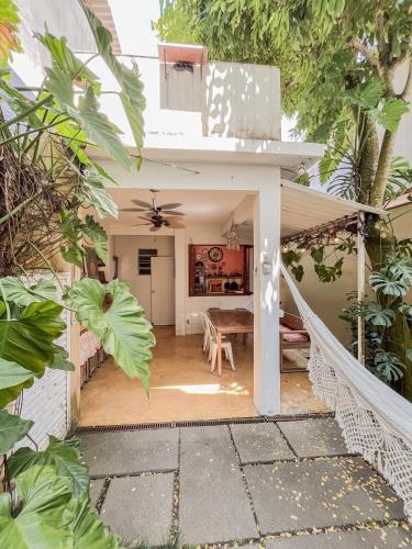 Facilities, Casa de Charme Centenaria - Vila Privativa no Horto in Jardim Botanico