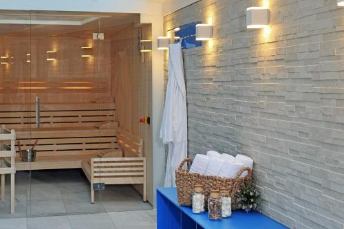 Badhotel Sternhagen – Cuxhaven, NC