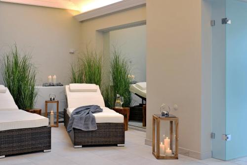 Badhotel Sternhagen – Cuxhaven, NC