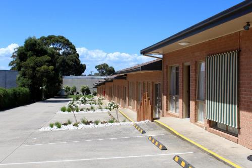 Cranbourne Motor Inn