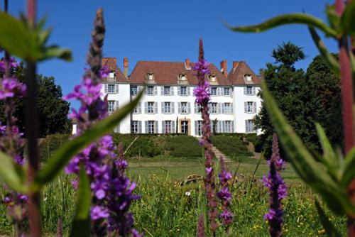 Château De Matel - Accommodation - Roanne