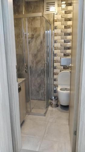 Hotel Yesilpark, Istanbul (photo 7)