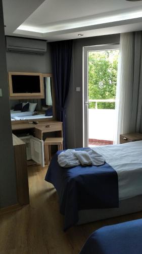 Hotel Yesilpark, Istanbul (photo 5)