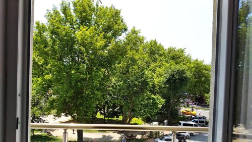Hotel Yesilpark, Istanbul (photo 3)