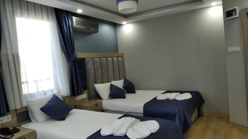 Hotel Yesilpark, Istanbul (photo 2)
