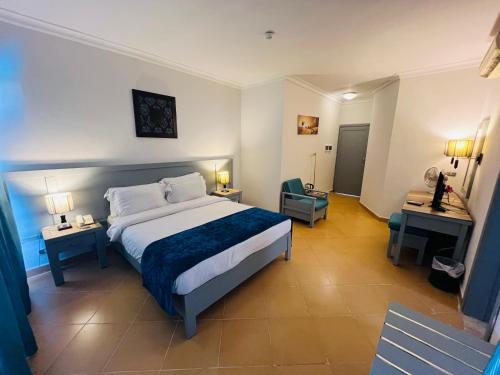 Viking club hotel in Sharm El Sheikh