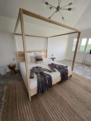 Luxury Villa w pool, ELEVATOR, ocean views, 5 mins to beach