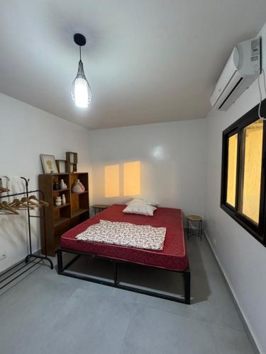 Appartement confortable à dakar (Appartement confortable a dakar) in Parcelles Assainies