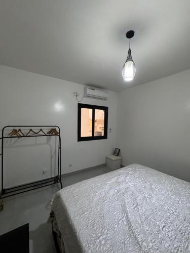 Appartement confortable à dakar (Appartement confortable a dakar) in Parcelles Assainies