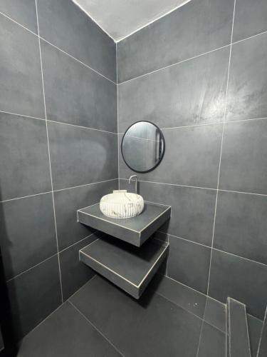 Appartement confortable à dakar (Appartement confortable a dakar) in Parcelles Assainies