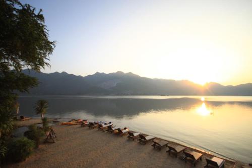 Vedere, Monsane River Kwai Resort & Spa in Riverside