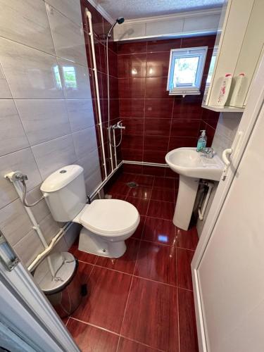 vilaboko in Star Dojran