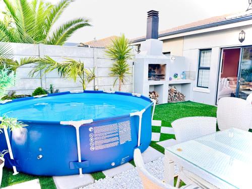 Luxury 2bedrooms house - image 11