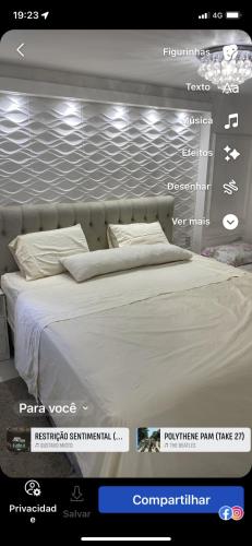 Apartamento com toda mobília nova de frente para o mar praia de iracema - image 2