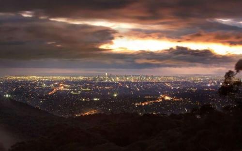 Castle in Ferny Creek with Pool