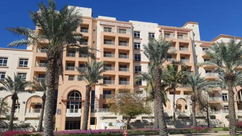 ميامي غرفتين مطلة عوائل فقط (ميامي غرفتين مطلة عوائل فقط) in King Abdullah Economic City