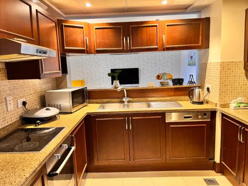 ميامي غرفتين مطلة عوائل فقط (ميامي غرفتين مطلة عوائل فقط) in King Abdullah Economic City