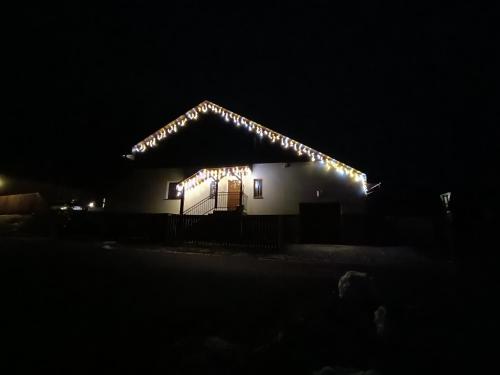 Accommodation in Jiřetín pod Jedlovou