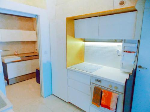 Loft atypique, au calme in La Pompignane