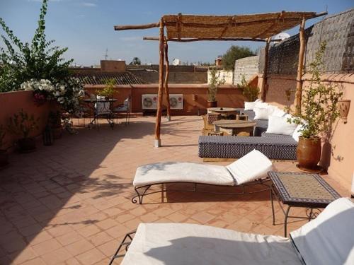 Riad Al Faras - image 7