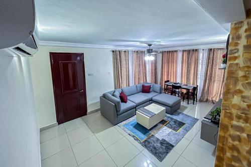 Prime Accra 2 Bedroom Townhouse - Accra