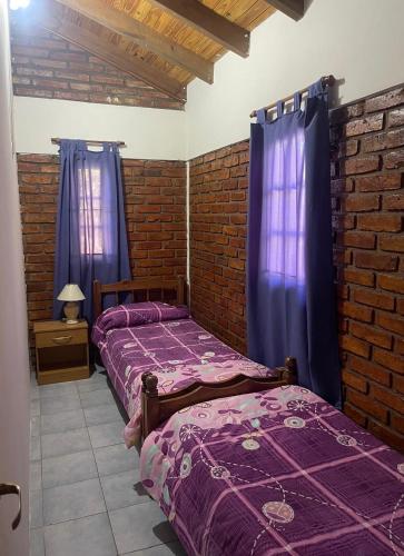 YaniYami in 波特雷羅德洛斯富內斯