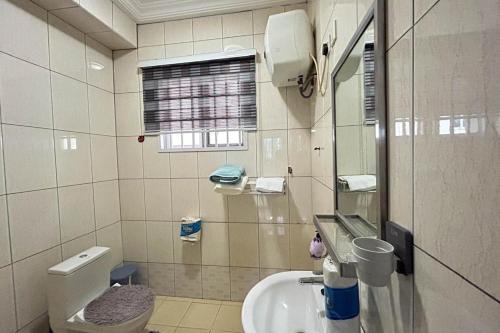 One-Bedroom House image 1