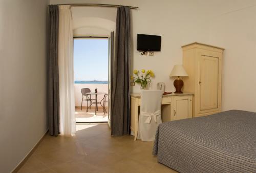 6294354 Hotel Boutique Il Castellino Relais