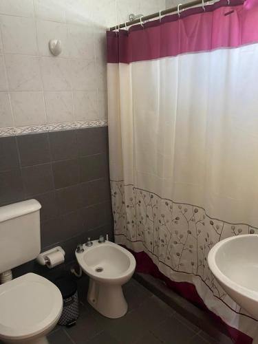 YaniYami in 波特雷羅德洛斯富內斯