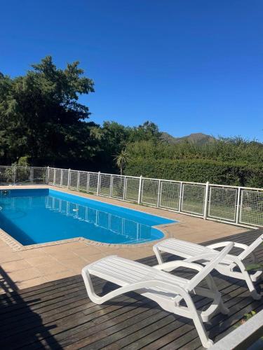 YaniYami in 波特雷羅德洛斯富內斯