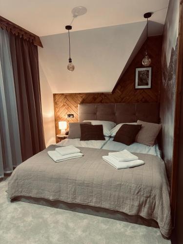 Domek Tatrzańskie Źródło, PKP, jacuzzi, centrum Zakopane, Zakopane (zdjęcie 6)