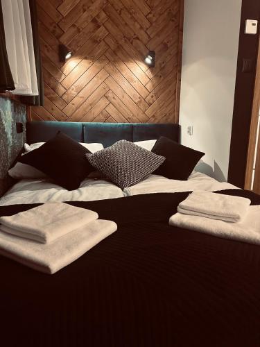 Domek Tatrzańskie Źródło, PKP, jacuzzi, centrum Zakopane, Zakopane (zdjęcie 7)