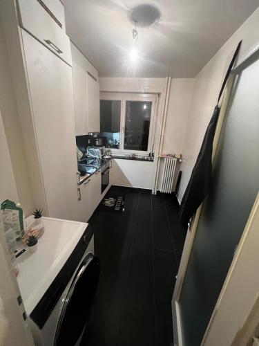 Appartement douillet, Geneva (photo 2)