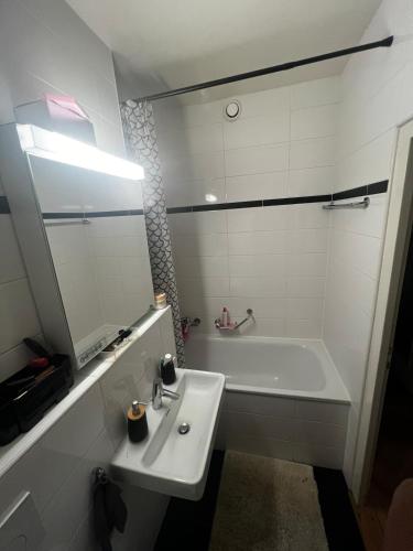 Appartement douillet, Geneva (photo 4)