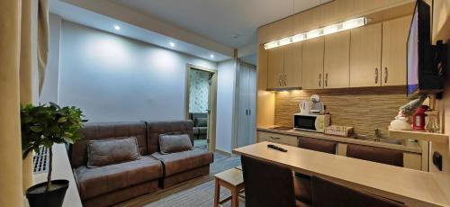 บริการและสิ่งอำนวยความสะดวก, Angella KOP Konaci in โคเปานิก