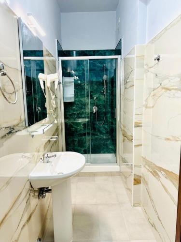 Termini luxury home, Rome (photo 6)