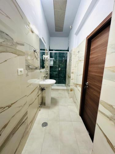 Termini luxury home, Rome (photo 5)